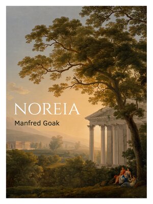cover image of Noreia